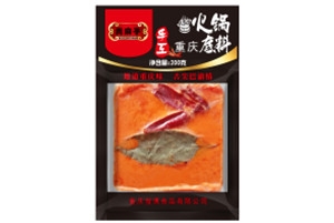 香蕉视频三级片包装：火锅底料包装袋定制成功案例